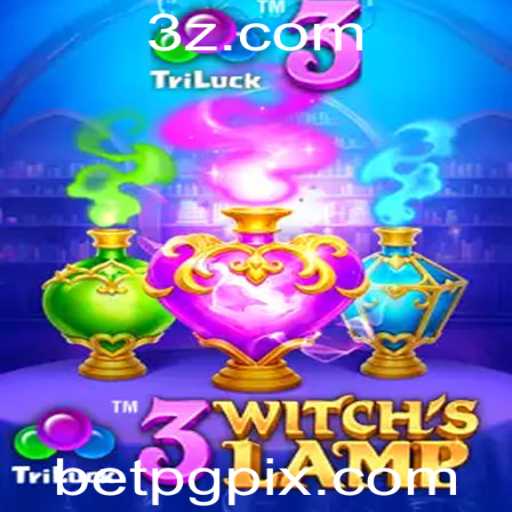 Explorando 3WitchsLamp: Um Novo Horizonte no Universo dos Jogos