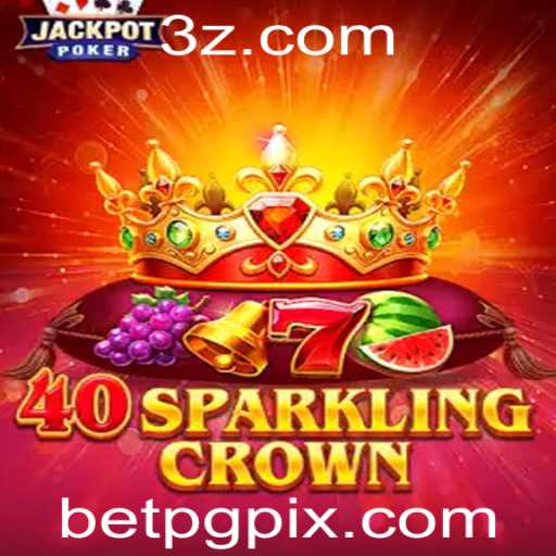 Descubra o Fascinante Mundo do Jogo 40SparklingCrown