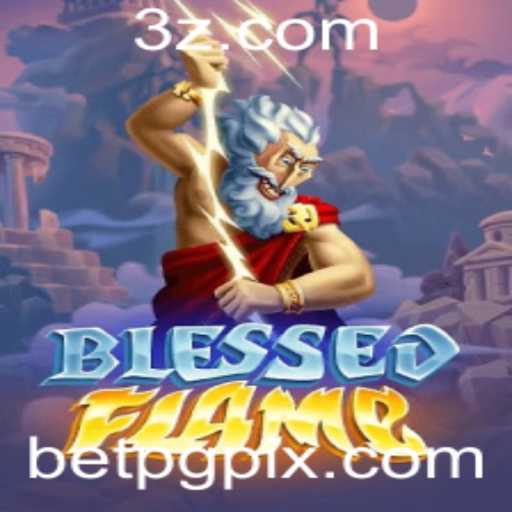Explorando o Fascinante Universo de BlessedFlame