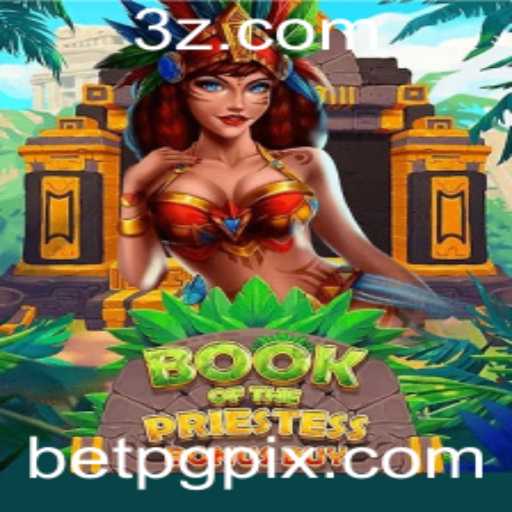 Descubra o Fascinante Universo de BookOfThePriestess em betpg