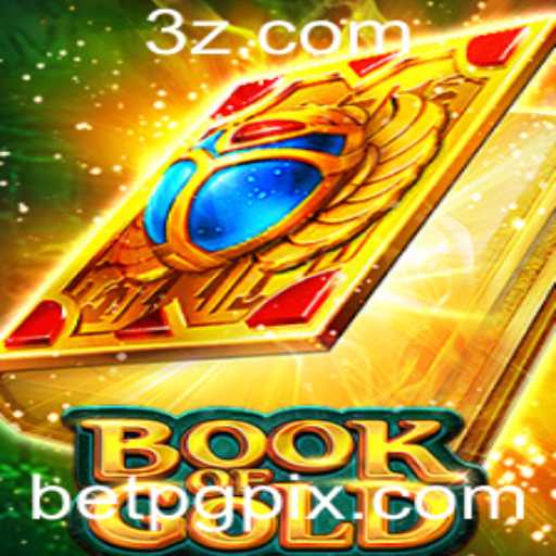 Descubra o Fascinante Mundo de BookofGold: Um Mergulho ao Universo do Jogo com betpg