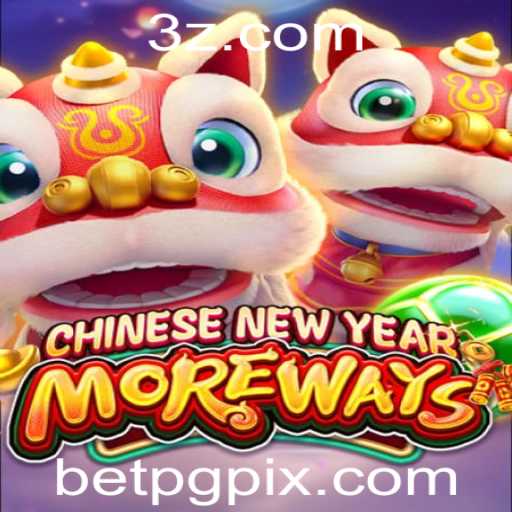 CHINESENEWYEARMOREWAYS: Um Mergulho no Jogo com a Palavra-Chave 'betpg'