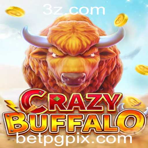 Descubra CRAZYBUFFALO: O Jogo de Cassino Revolucionário da betpg