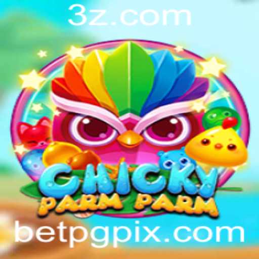 Descubra o Mundo de Diversão com ChickyParmParm: O Jogo Fascinante