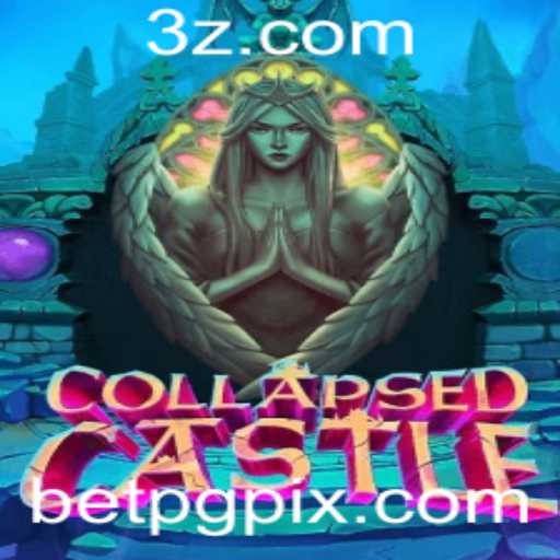 Descubra a Magia e o Desafio de 'CollapsedCastle'
