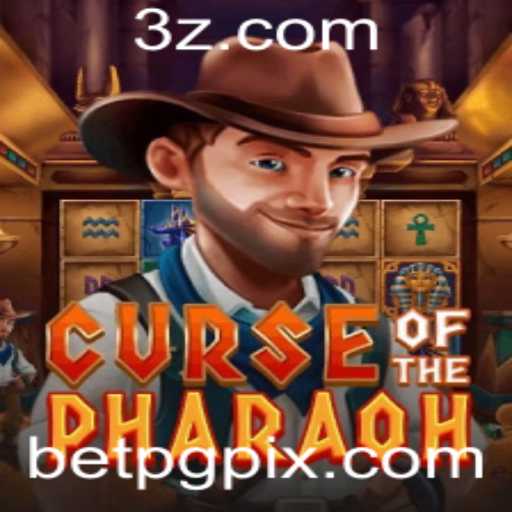 Explore o Fascinante Mundo de 'CurseofthePharaoh'
