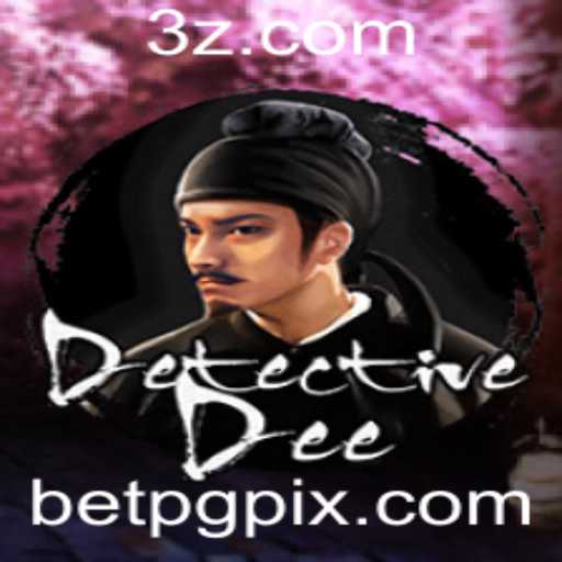 DetectiveDee: Mergulhe no Mundo dos Mistérios com Estratégia e Aventura