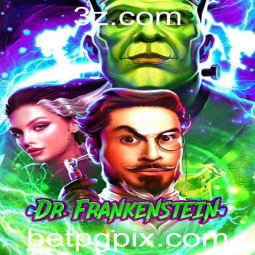 DrFrankenstein: A Nova Experiência Interativa no Mundo dos Jogos