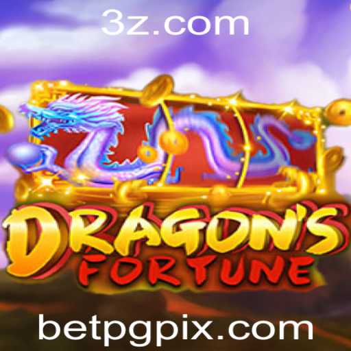 DragonFortune: A New Era in Online Gaming with Betpg