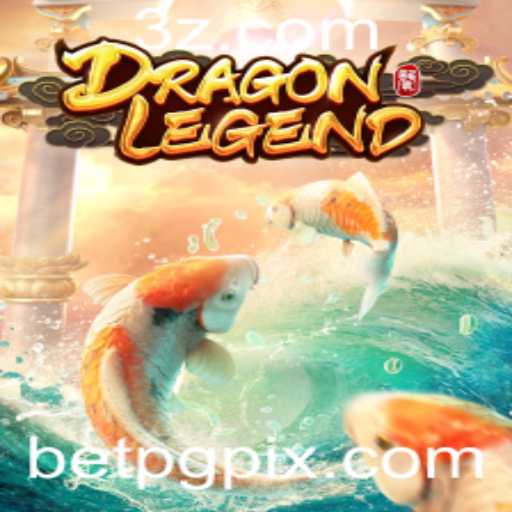 Explorando o Fascinante Mundo de DragonLegend