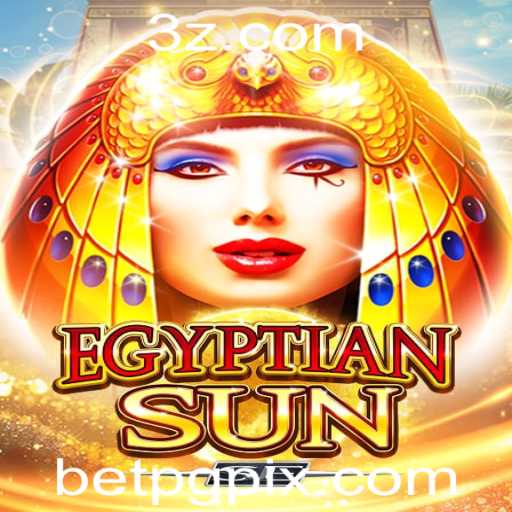 Descubra as Atrações do Jogo EgyptianSunSE - Uma Jornada Envolvente ao Antigo Egito