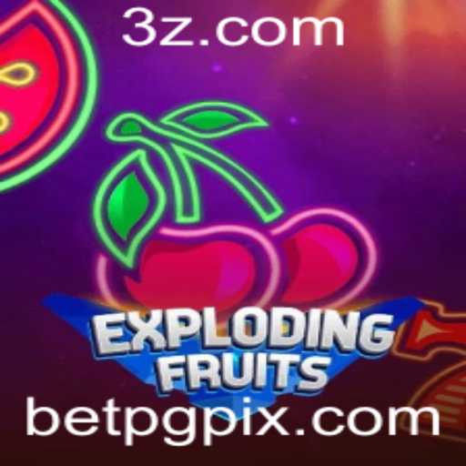ExplodingFruits: A Nova Sensação dos Jogos Online