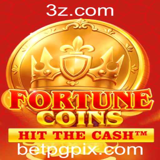 FortuneCoins: A Nova Sensação dos Jogos de Azar