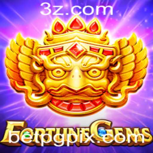 Descubra FortuneGems: A Aventura de Slots Online com betpg