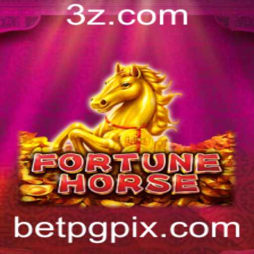 FortuneHorse: Descubra o Jogo de Apostas que Está Revolucionando o Mundo dos Games
