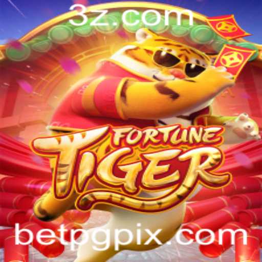 FortuneTiger: Descubra a Magia do Novo Jogo de Sorte