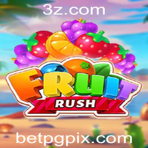 Descubra o Mundo de FruitRush: Um Jogo Envolvente para os Amantes de Aventura