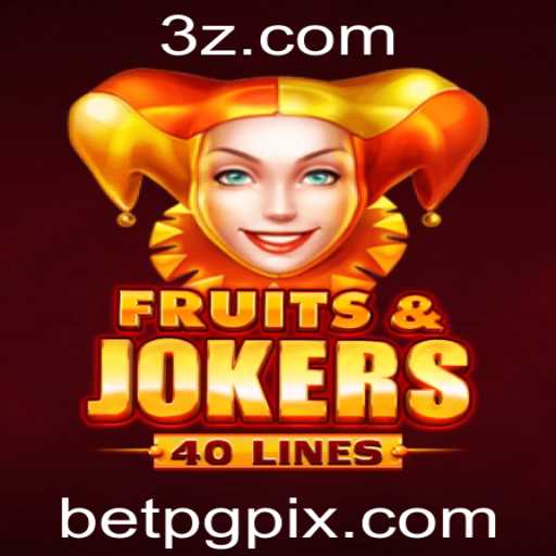 Explorando o Mundo do Jogo FruitsAndJokers40 com a Palavras-Chave betpg