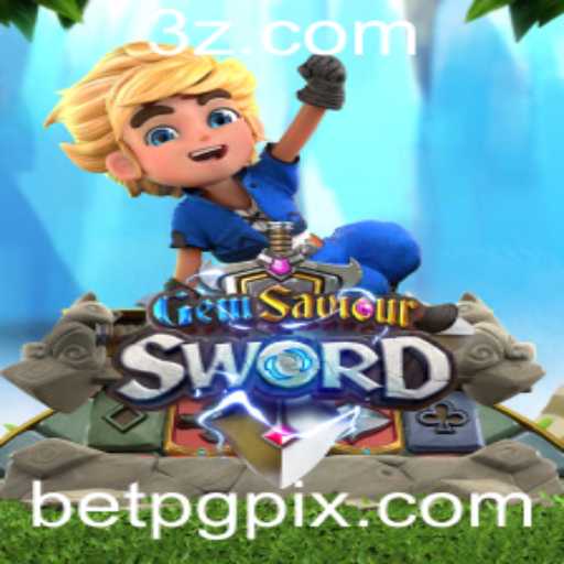 Descobrindo GemSaviourSword: Aventuras e Estratégia no Mundo dos Jogos