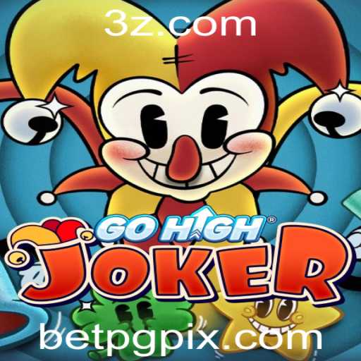 GoHighJoker: Uma Nova Experiência de Jogo Online