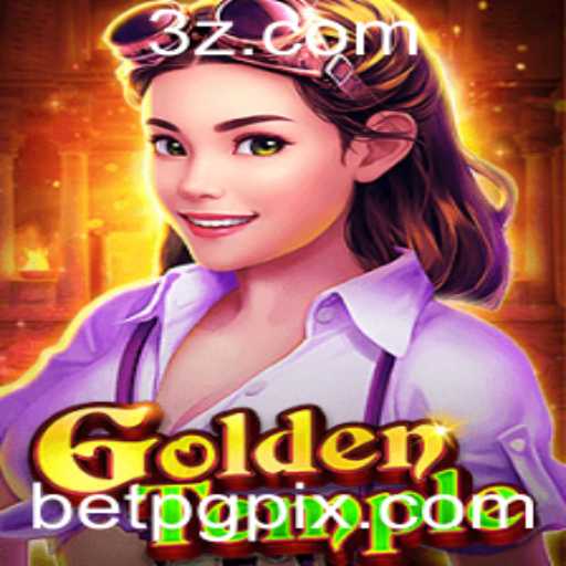 Explore o Fascínio de GoldenTemple: Uma Jornada no Mundo de betpg