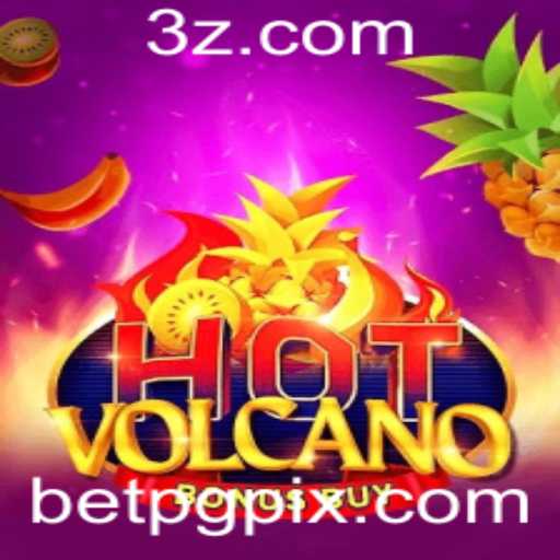 Explorando o Universo de HotVolcanoBonusBuy: Aventura e Emoção Garantidas