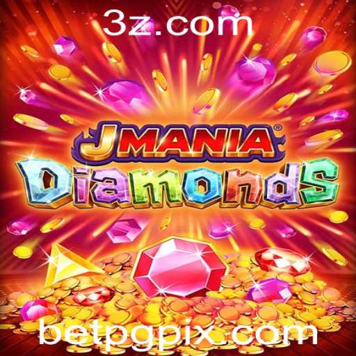 Explorando o Universo de JManiaDiamonds: Um Guia Completo para Jogadores