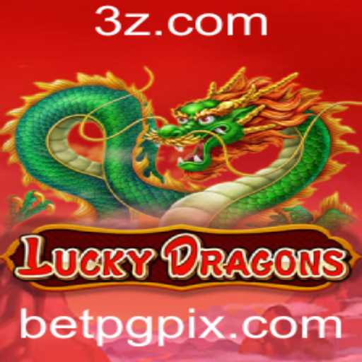 Descubra LuckyDragons: O Jogo de Apostas Que Está Dominando a Cena