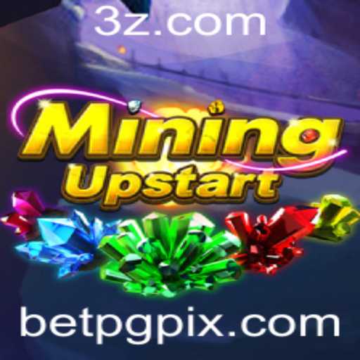 Explorando a Aventura e Estratégia de MiningUpstart: Um Novo Horizonte nos Jogos de Simulação