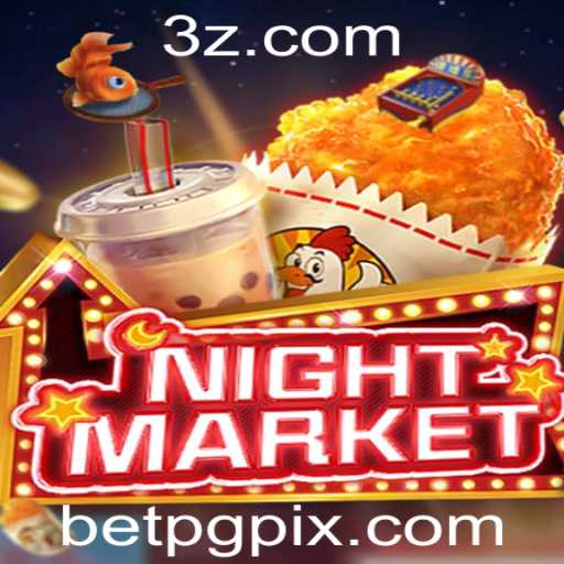 Explorando o Mundo de NIGHTMARKET: Uma Imersão no Jogo de Apostas betpg