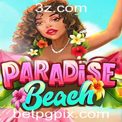 Descubra o Mundo Fascinante de ParadiseBeach: O Jogo Que Conquista os Amantes de Betpg