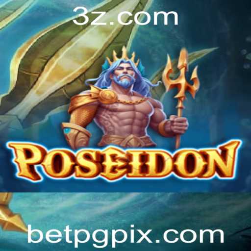 Explorando o Fascinante Mundo de Poseidon: O Jogo