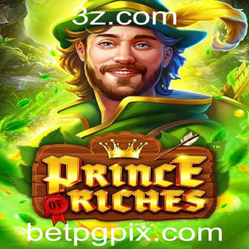 Explorando o Universo de 'PrinceOfRiches': Introdução e Regras do Jogo