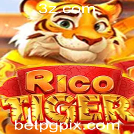RicoTiger: O Novo Fenômeno dos Jogos com betpg