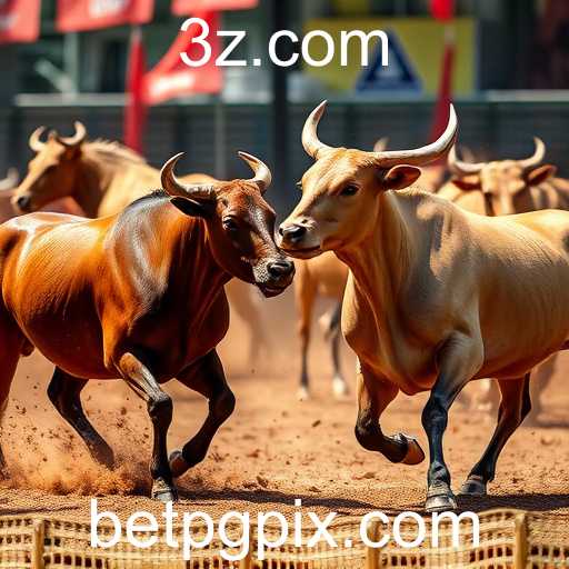 Rinha de Galos e o Impacto do betpg nas Apostas