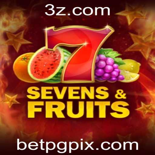 Descubra o Fascinante Mundo de SevensFruits e a Plataforma BetPG
