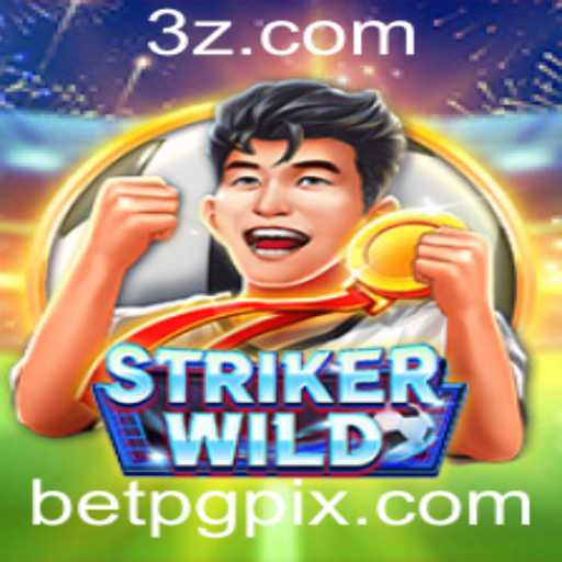 Descubra StrikerWILD: O Jogo que Está Conquistando Tudo com betpg