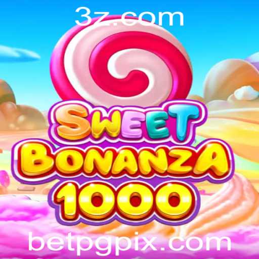 Descubra SweetBonanza1000: O Novo Fenômeno no Mundo dos Jogos Online