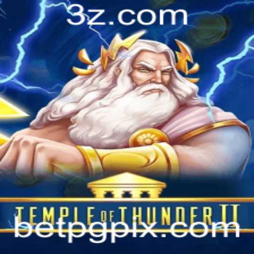 TempleofThunderII: Um Mergulho no Mundo de Aventuras e Apostas com betpg