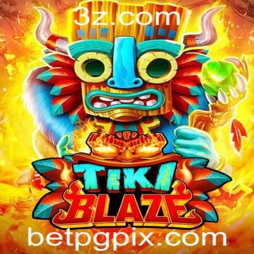 TikiBlaze: A Experiência de Jogo Inovadora no Universo betpg