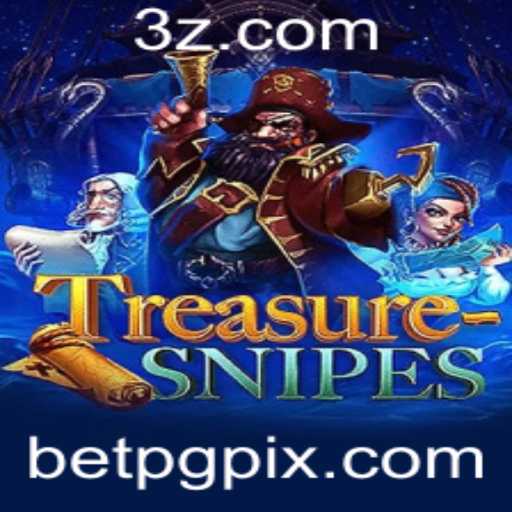 TreasureSnipes: O Novo Fenômeno dos Jogos Online