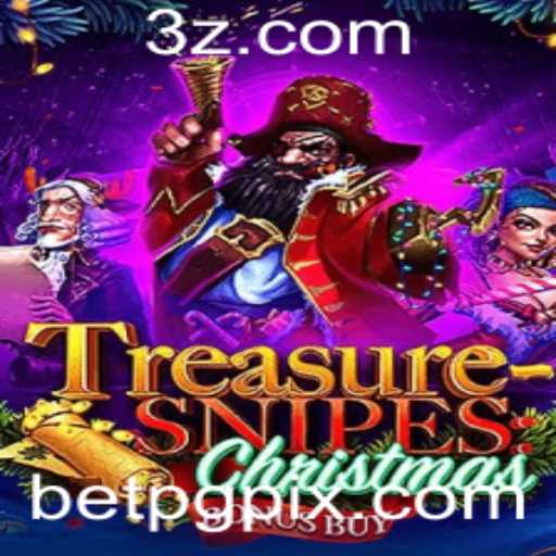 Explorando o Mundo de TreasuresnipesChristmas: Um Mergulho Detalhado no Jogo com Betpg
