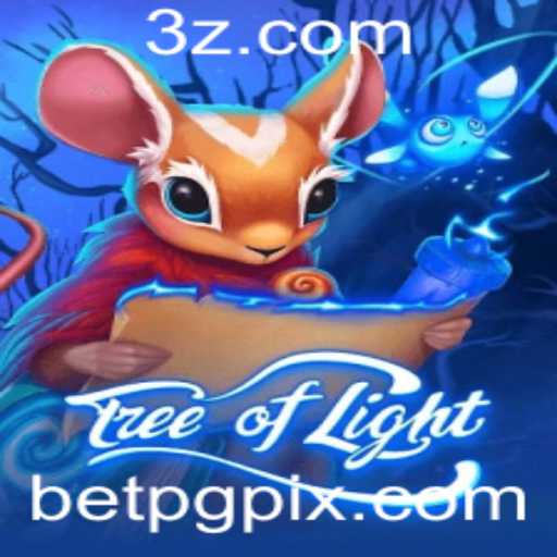 Árvore da Luz: Explorando o Fascinante Mundo de TreeofLight