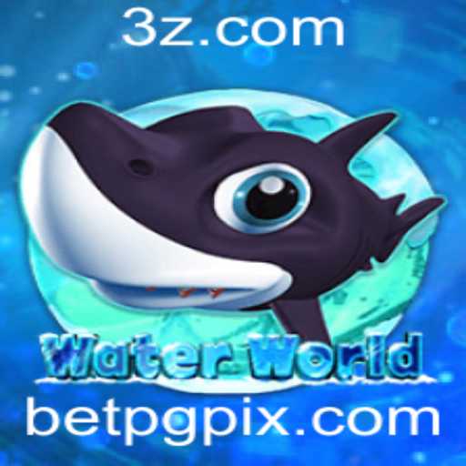Explorando WaterWorld: Um Mergulho no Universo do Novo Jogo de Aventura Aquática