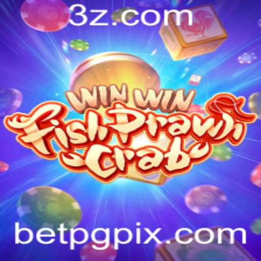Explorando o Mundo de WinWinFishPrawnCrab: Um Jogo de Apostas Empolgante