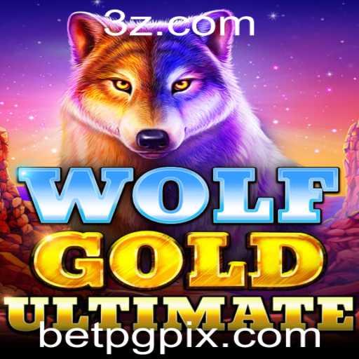 WolfGoldUltimate: Descubra o Universo Empolgante do Novo Jogo de Azar