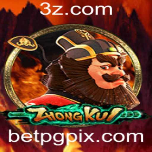 Desvendando ZhongKui: O Fascinante Jogo de Estratégia da BetPG